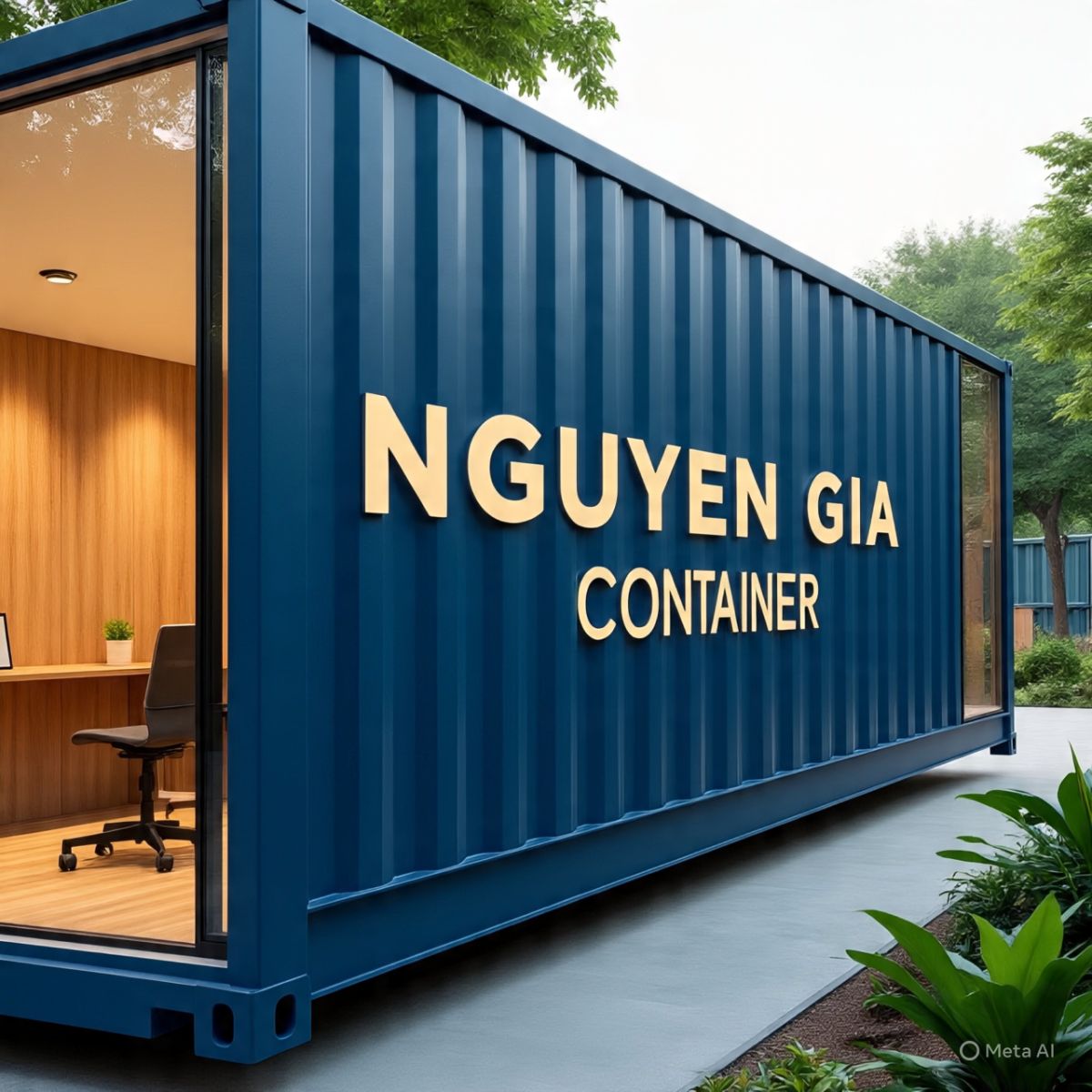 Kinh Nghiệm Thuê Container Văn Phòng Hải Phòng