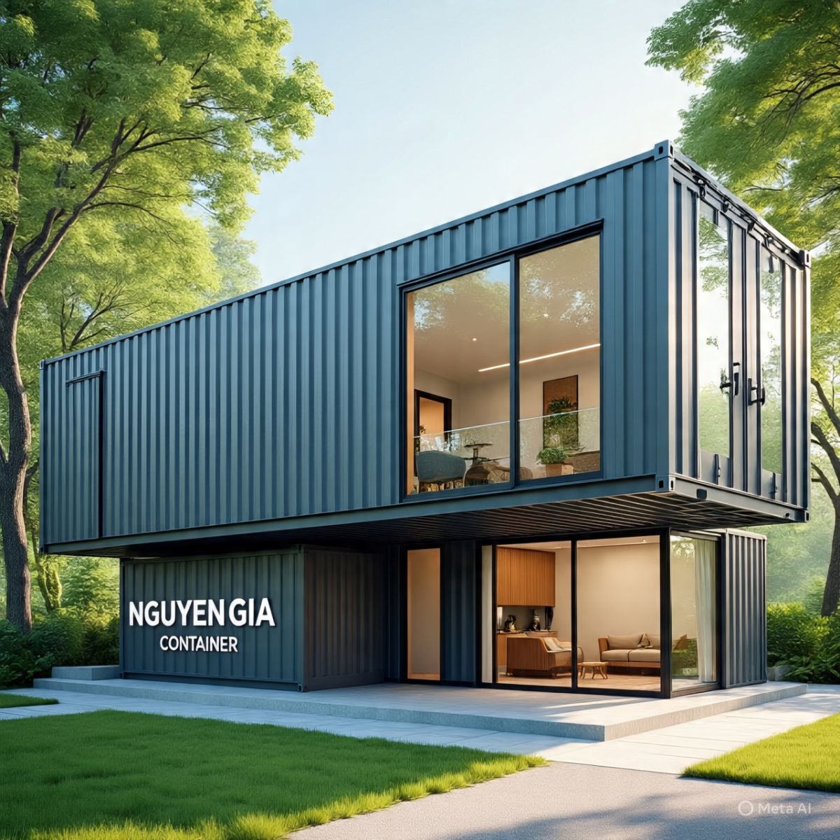 Giá Thuê Container Văn Phòng Mới Nhất 2026 – Cập Nhật Chi Tiết Từng Loại