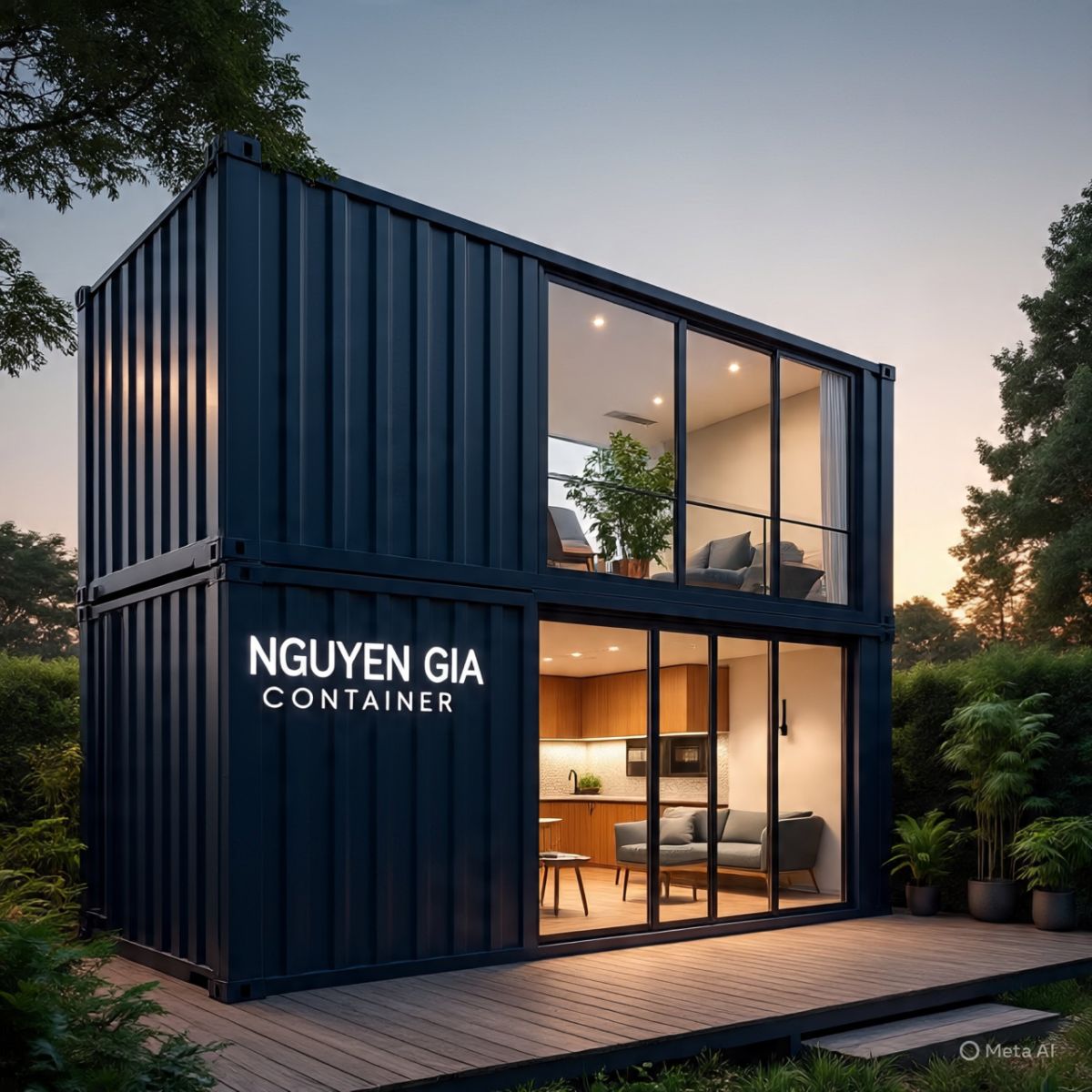 Giá Thuê Container Văn Phòng Mới Nhất 2026 – Cập Nhật Chi Tiết Từng Loại