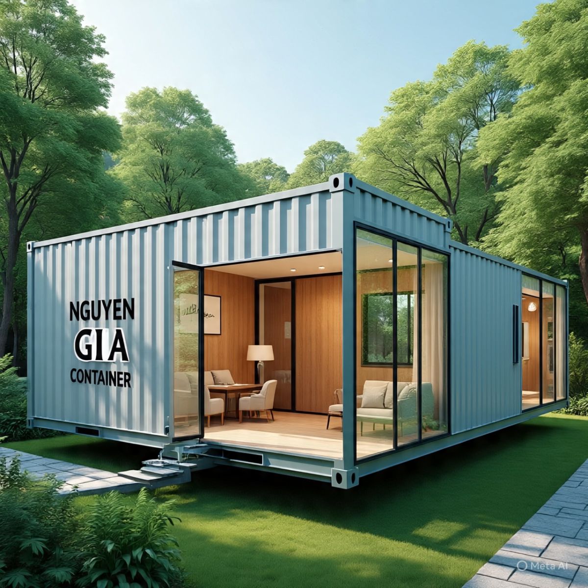 Giá Thuê Container Văn Phòng Mới Nhất 2026 – Cập Nhật Chi Tiết Từng Loại