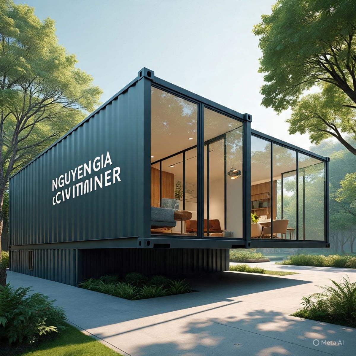 Giá Thuê Container Văn Phòng Mới Nhất 2026 – Cập Nhật Chi Tiết Từng Loại