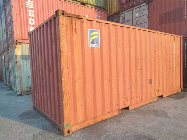 thuê container kho giá rẻ bắc giang