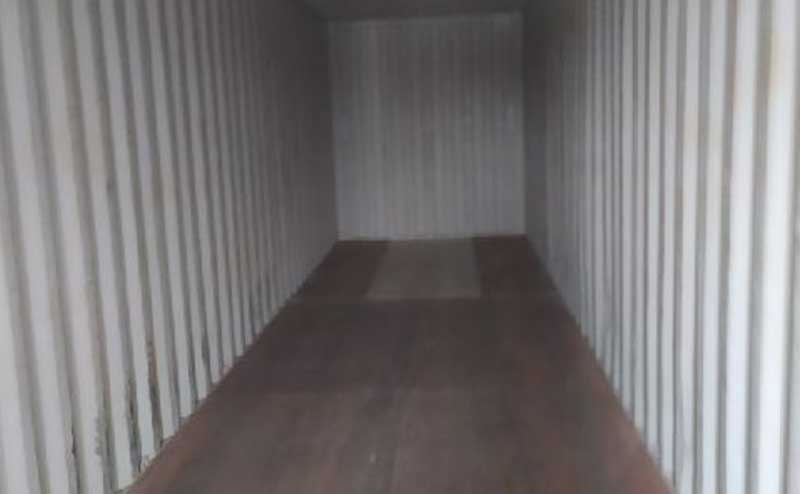 Nối container 50ft MS032