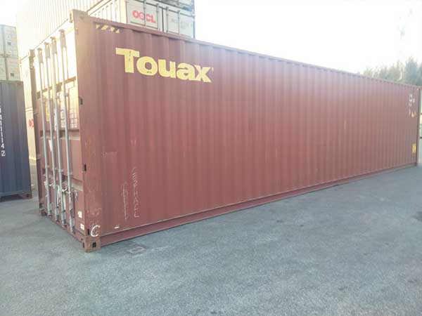 Mua container kho tại Ninh Bình