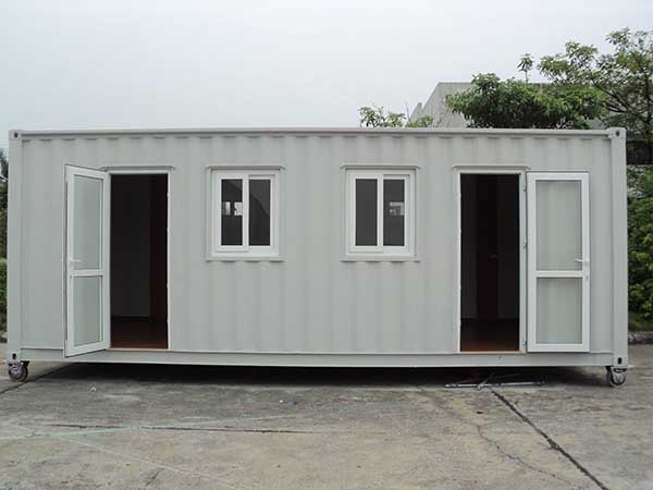 Thuê công văn phòng tại Nam Định