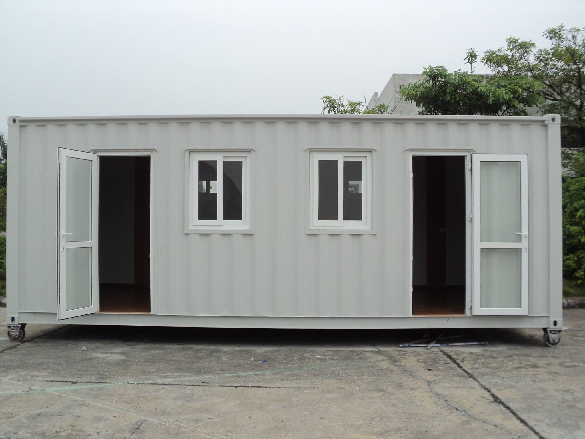 Thuê công văn phòng tại Hưng Yên