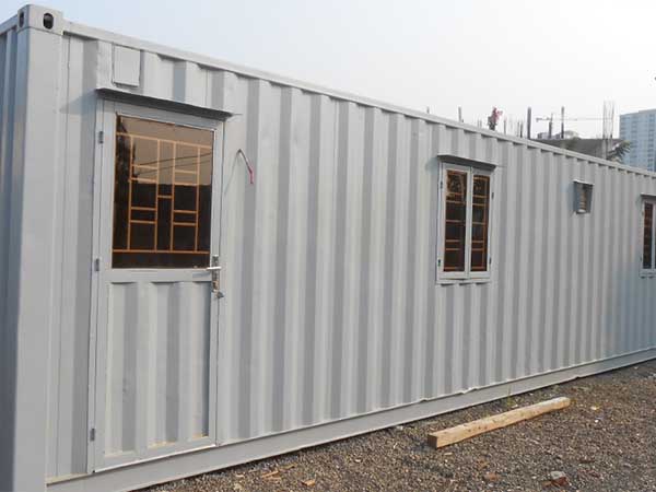 Địa chỉ thuê công văn phòng ở Hải Phòng