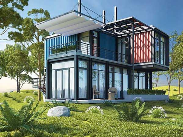 Cho thuê công văn phòng tại miền Bắc