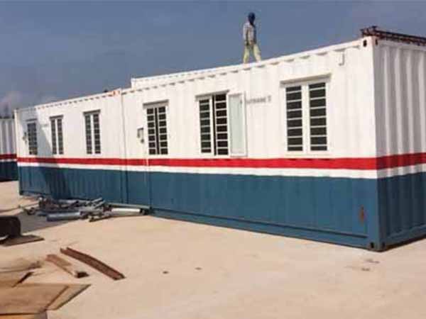 Top #1 địa chỉ bán và cho thuê container tại Quảng Ninh