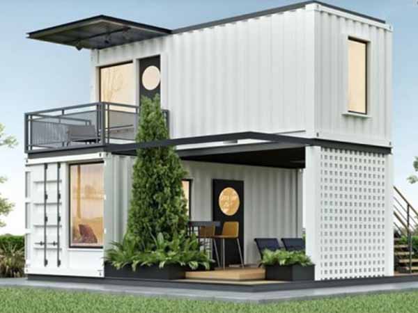 Thuê container văn phòng giá rẻ tại Nam Định