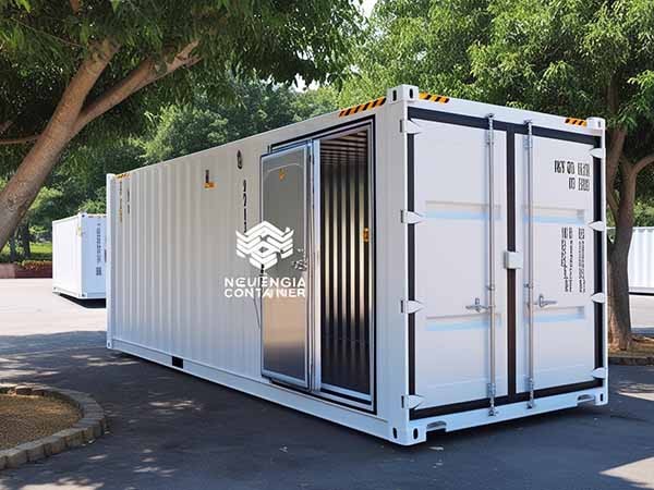 Giá Thuê Container Lạnh Tại Hải Phòng – Cập Nhật Mới Nhất