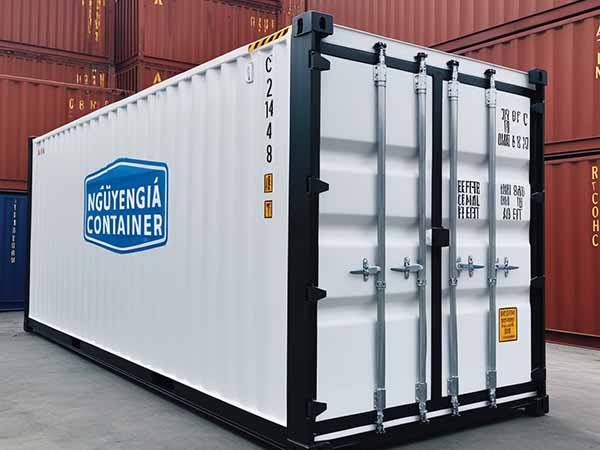 Thuê container lạnh giá rẻ tại Thái Bình-Giải Pháp Bảo Quản Hoàn Hảo Cho Mọi Doanh Nghiệp!