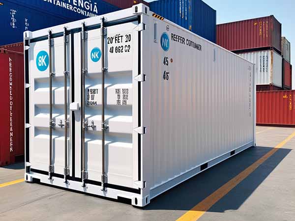 Thuê container lạnh làm kho ở Thái Bình – Giải Pháp Lưu Trữ Hiệu Quả cho Mọi Doanh Nghiệp