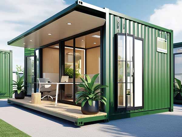 Thuê container văn phòng tại Quảng Ninh 2025 -Giải Pháp Linh Hoạt Cho Mọi Doanh Nghiệp!