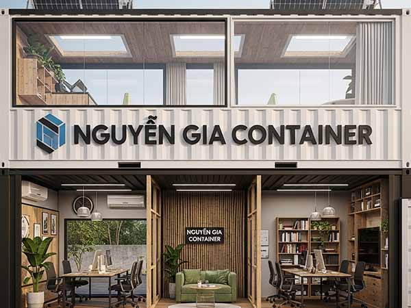 Container Văn Phòng Có Bị Nóng Không? Cách Xử Lý Hiệu Quả Khi Nhiệt Độ Lên Cao!