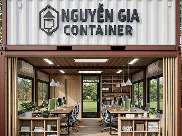 Container Văn Phòng Có Bị Nóng Không? Cách Xử Lý Hiệu Quả Để Làm Việc Cực Chill Ngay Giữa Trưa Hè
