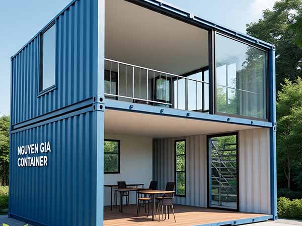 3 Nguồn Mua Container Văn Phòng Uy Tín Tại Việt Nam – Địa Chỉ Chất Lượng, Giá Tốt
