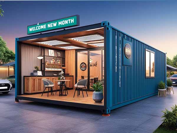 Thuê Container Văn Phòng Tại An Dương Hải Phòng – Lắp Đặt Nhanh Giá Tốt
